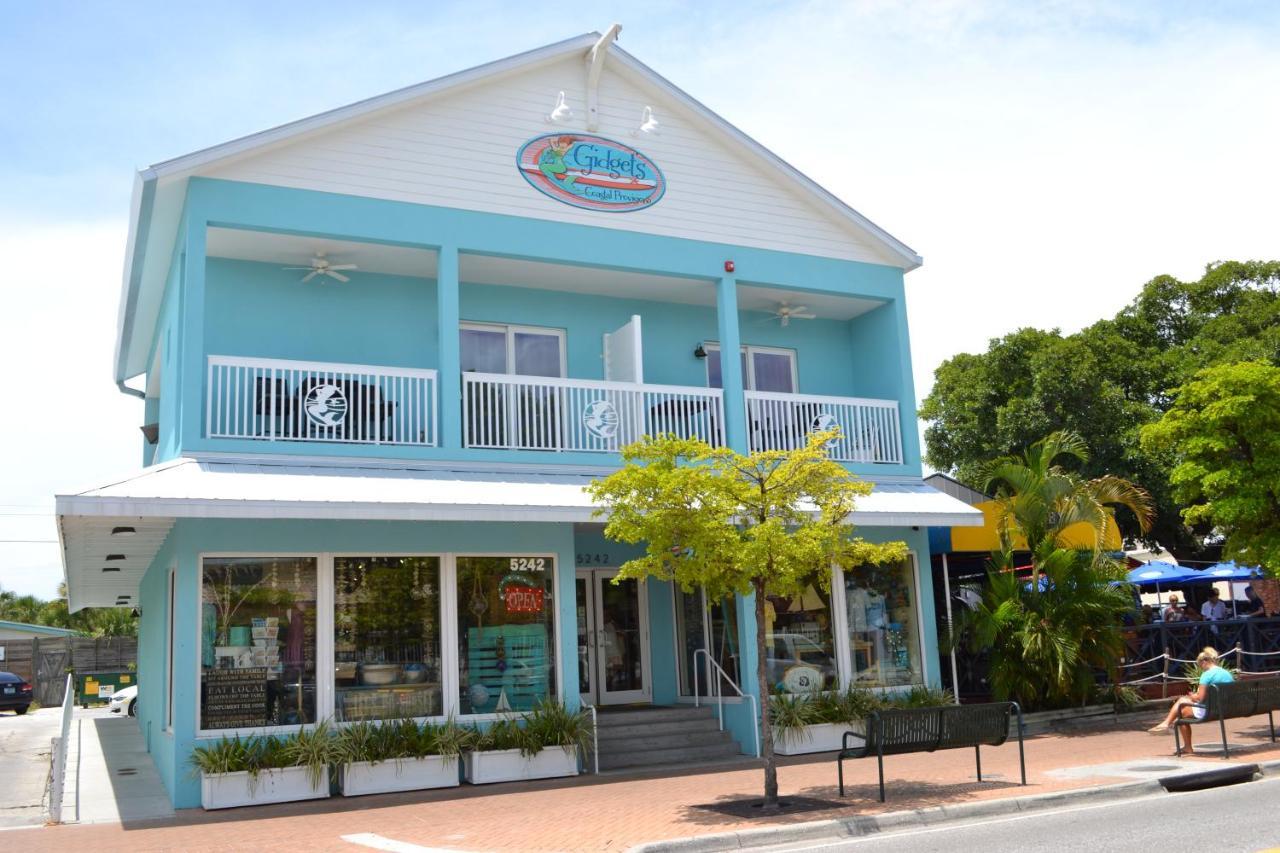 Siesta Key Beach - Bari 665 #2 エクステリア 写真
